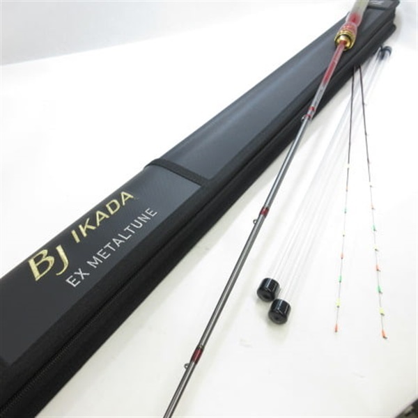 ２３ＢＪイカダＥＸ　メタルＴ147